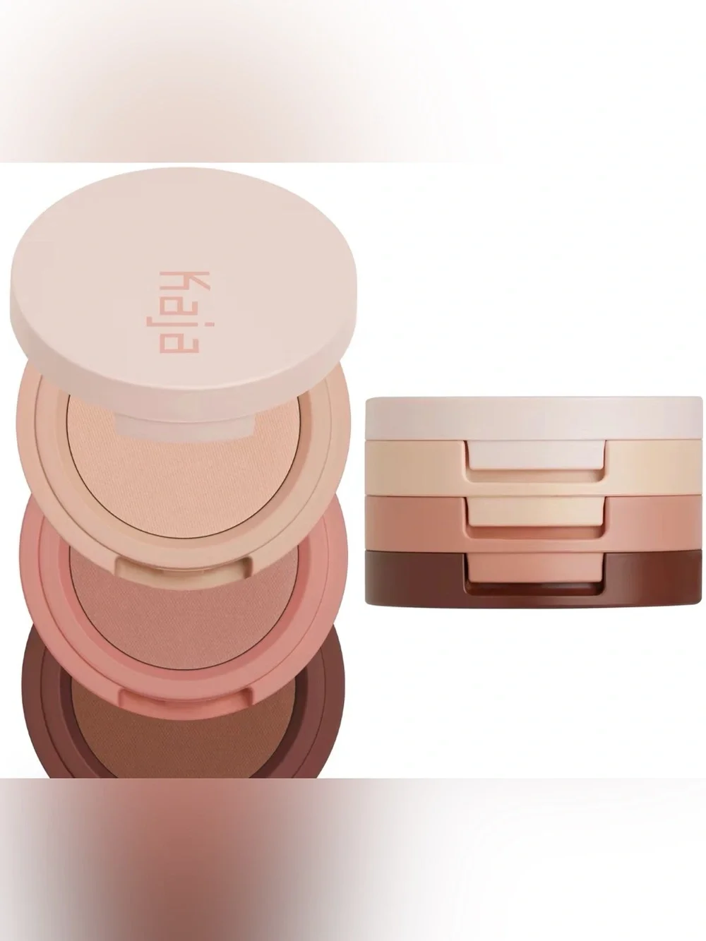 Kaja stackable eyeshadow